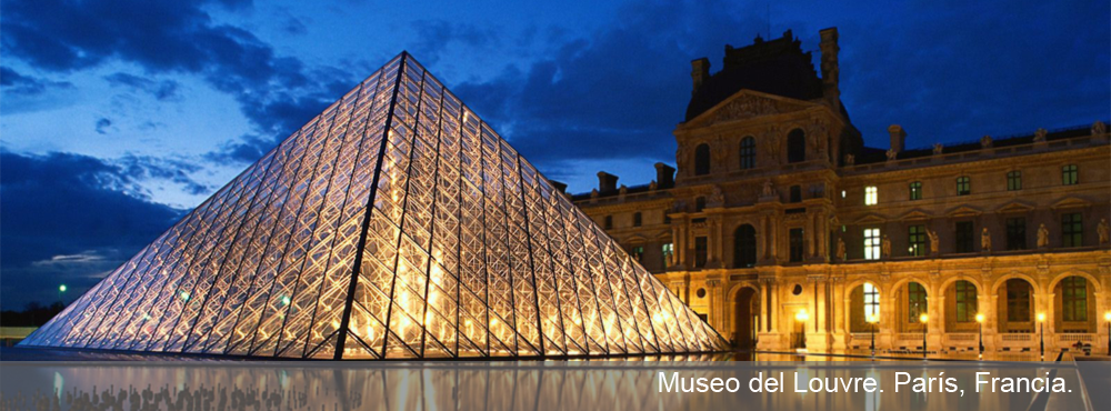 Museo Louvre 